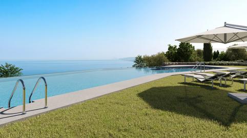 Foto 3 de Àtic en venda a Maria de Zayas, 1, Bahía de Casares, Casares