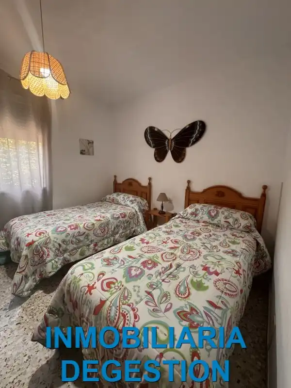 Xalet amb piscina en venda a La Iruela, imagen 39