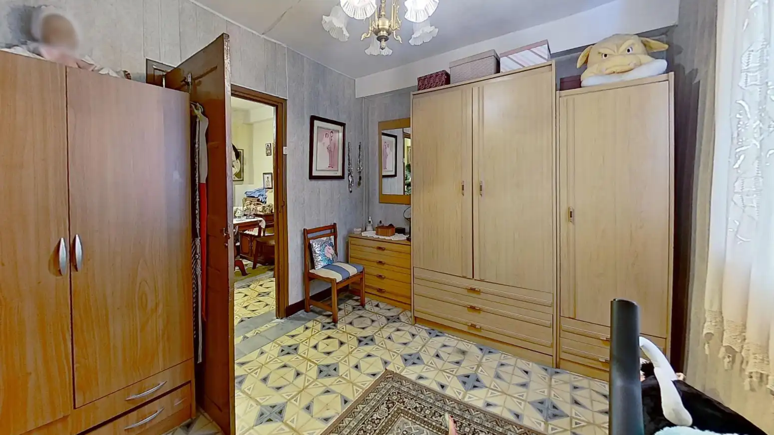 Maison avec jardin à vendre à Sierra Elsa - BO BUSTILLO-SIERRA ELSA 1, imagen 25