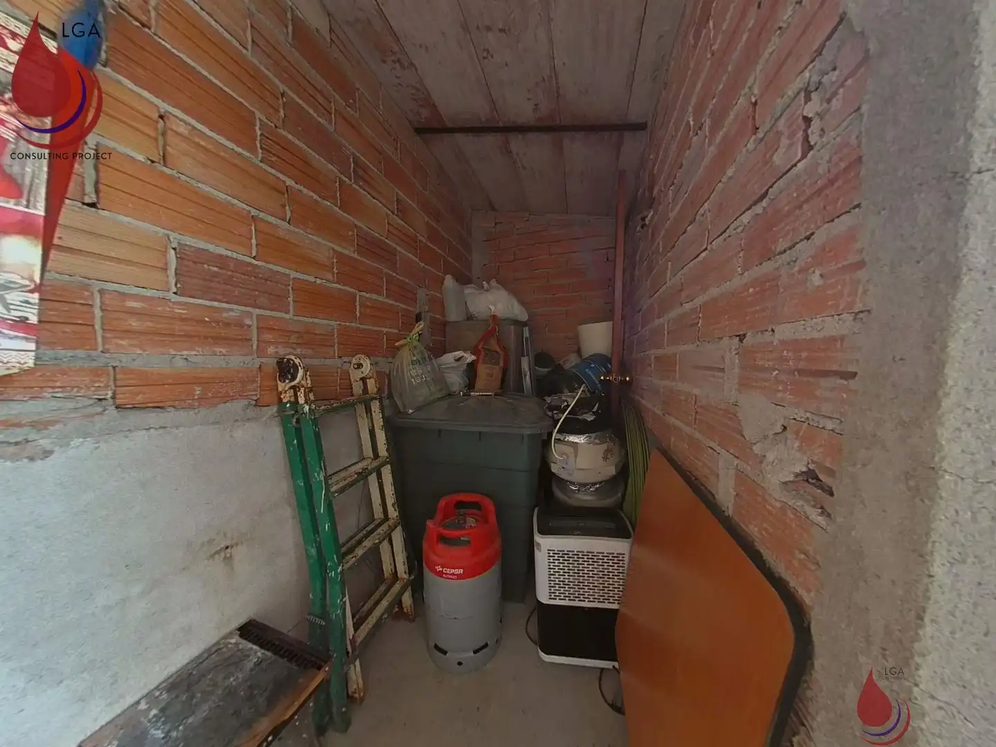 Casa o xalet en venda en Albinyana amb Traster