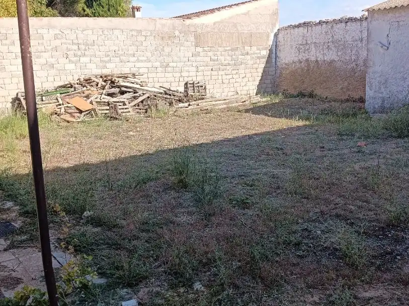 Casa rústica en venda a Calle San Fernando 26, imagen 19