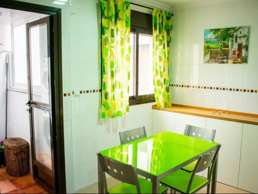 Appartement avec terrasse à vendre à Alcalde Baldomero Romero 2, imagen 9