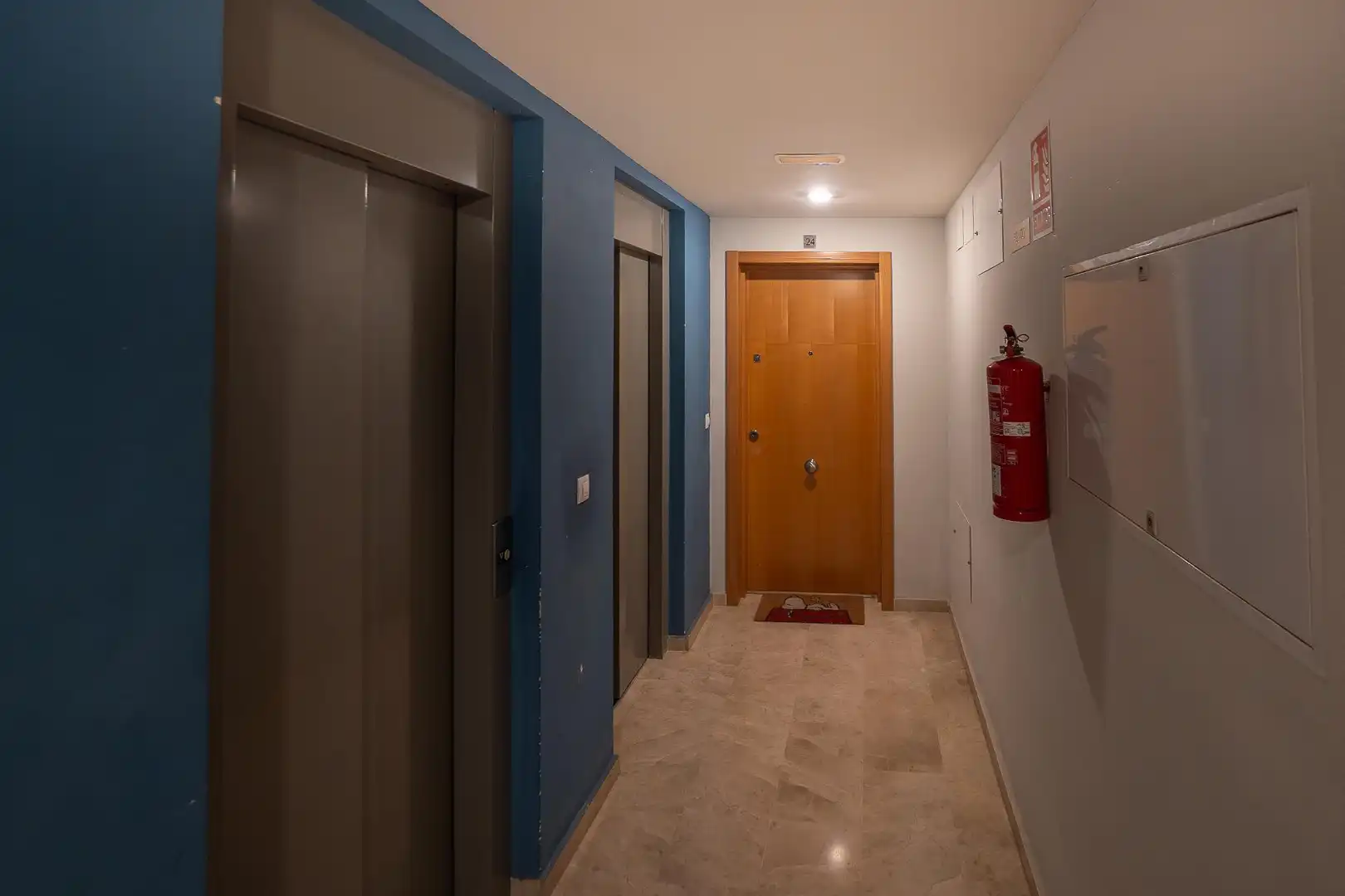 Ático en venta en Elche / Elx con Aire acondicionado y Terraza
