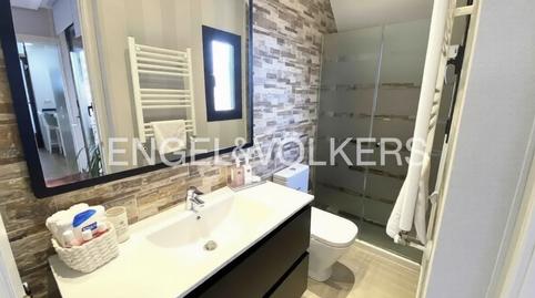 Foto 5 de Dúplex de lloguer a Zona Monte El Pilar, Majadahonda