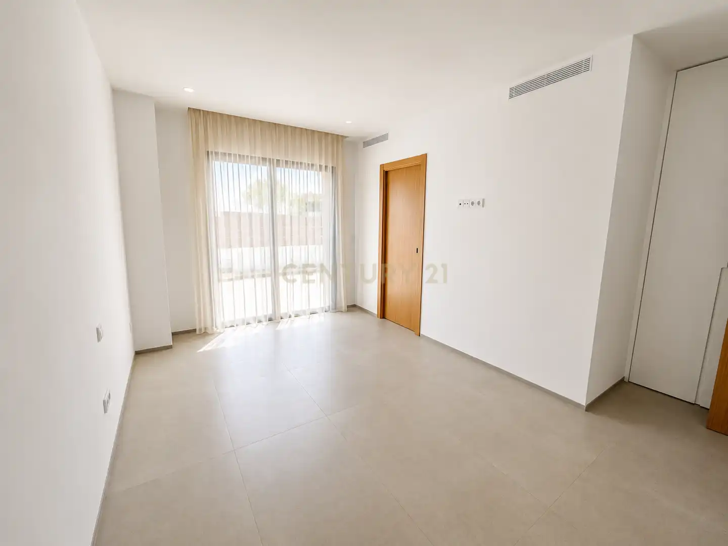 Casa o xalet de lloguer en Santa Eulària des Riu amb Aire condicionat, Jardí privat i Traster