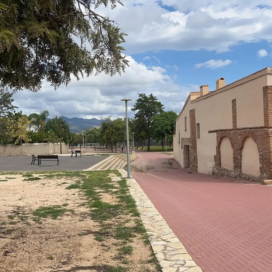 Terreny residencial en venda a Norte, imagen 24