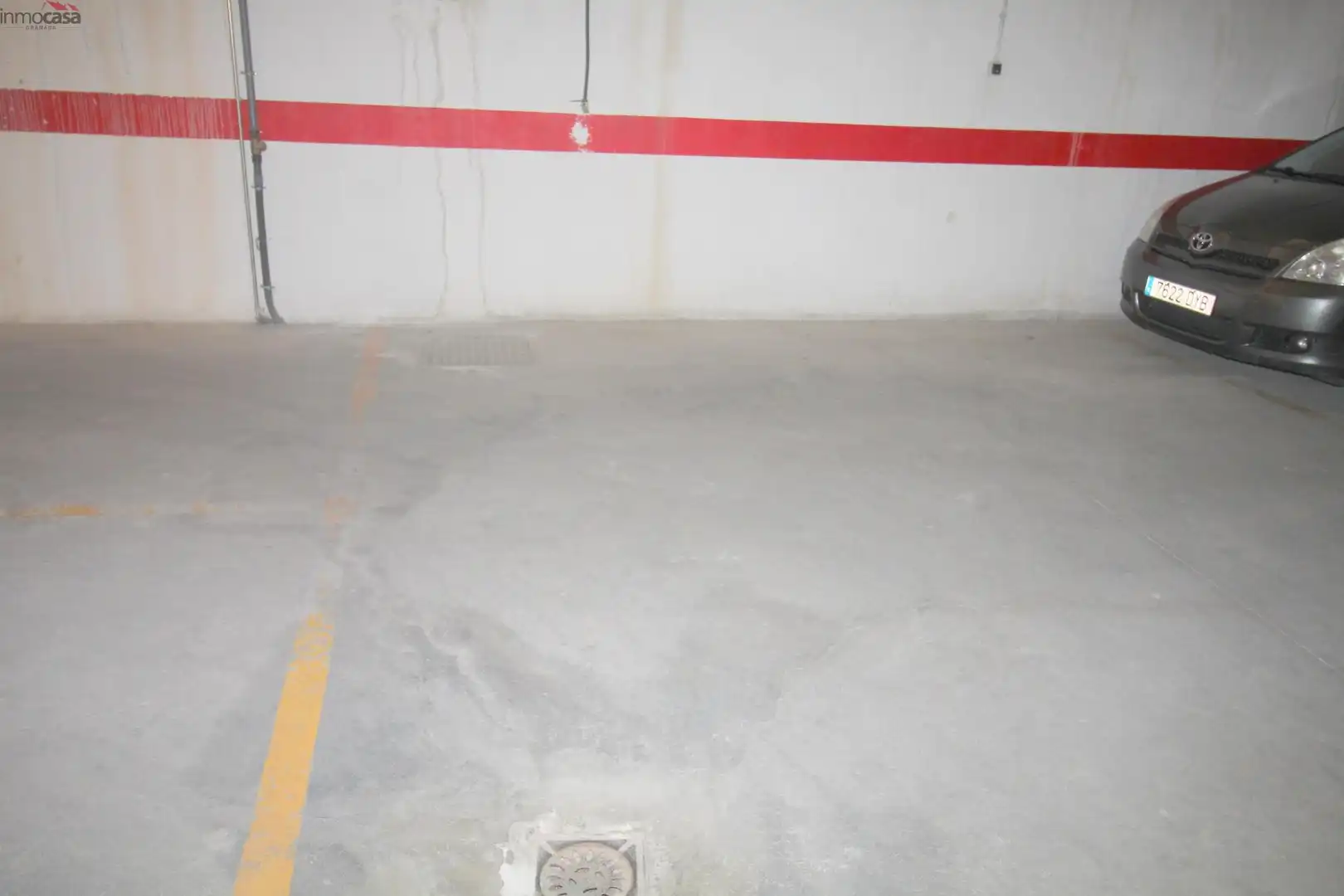 Ático de alquiler en AZUCENA, 3, Polideportivo