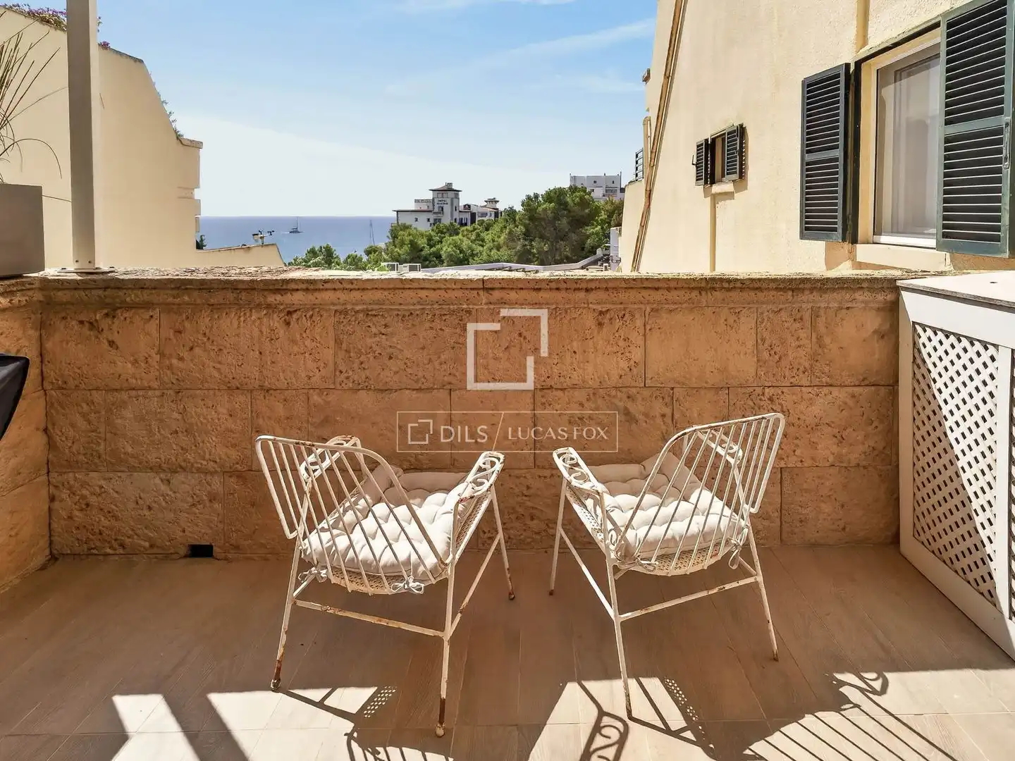 Appartement avec piscine à vendre à Cas Català - Illetes, imagen 21