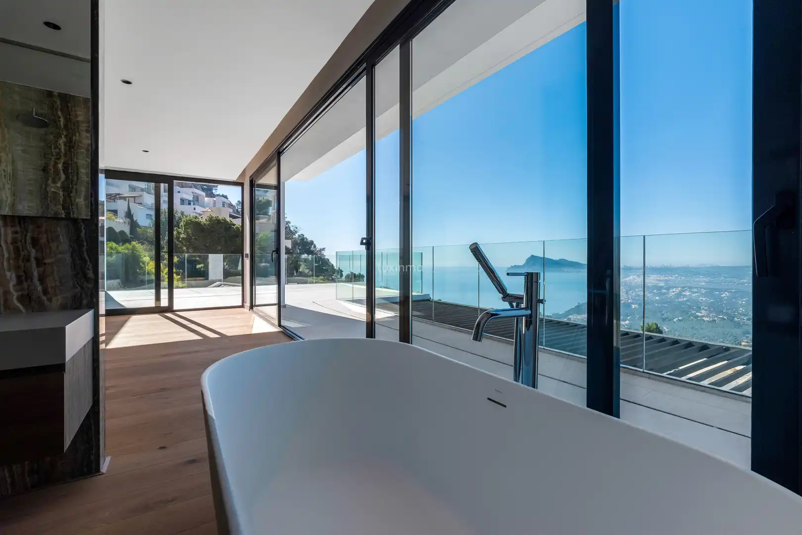 Villa avec terrasse à vendre à Altea Hills, imagen 13