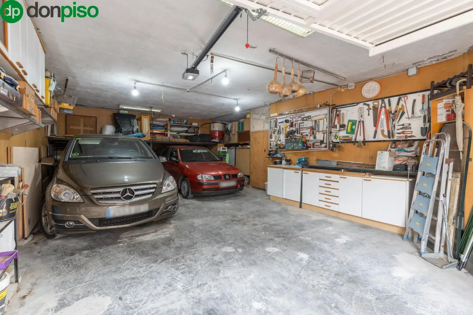 Villa mit Terrasse zum Verkauf in Calle Calle Borgoña, imagen 49