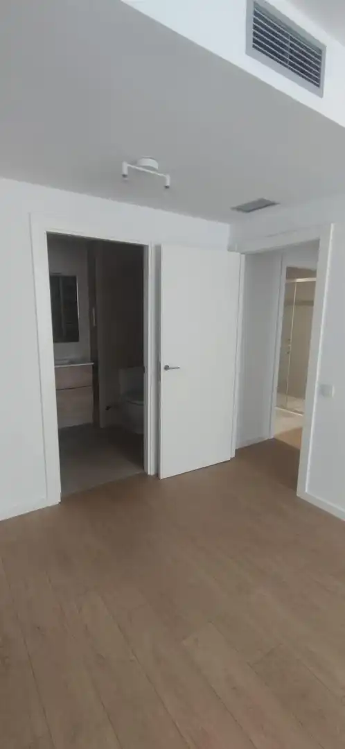 Bathroom of Apartments for rent in Mollet del Vallès