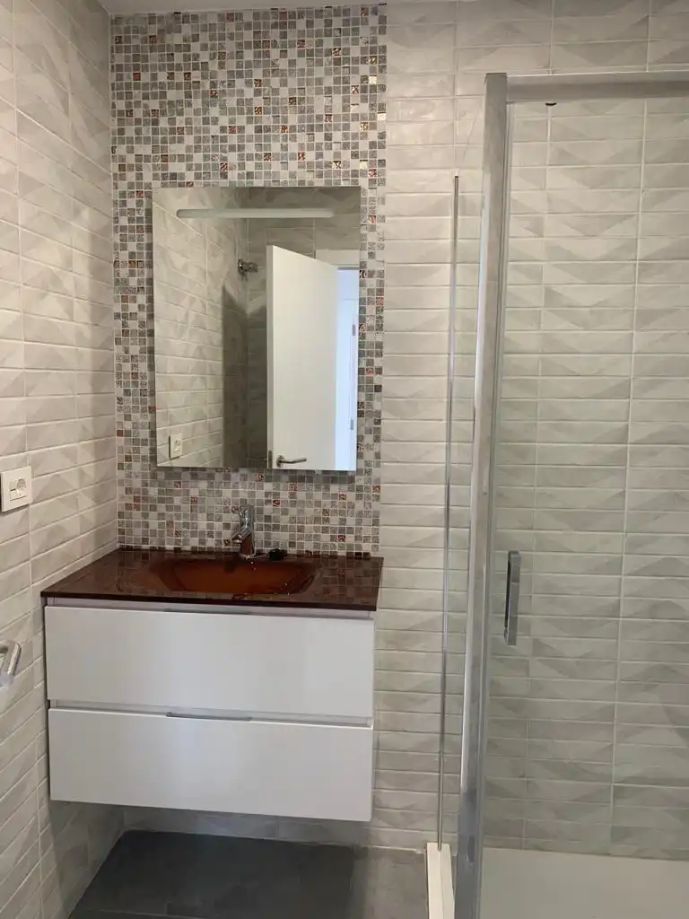 Bathroom of Flat for rent in Las Palmas de Gran Canaria