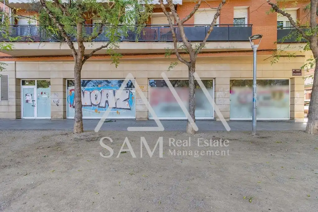 Local comercial en venda a Balàfia