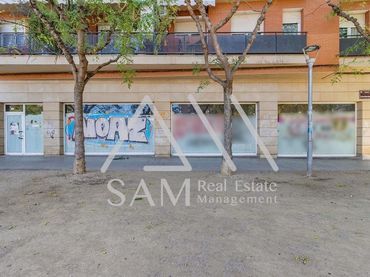 Local comercial en venda a Balàfia