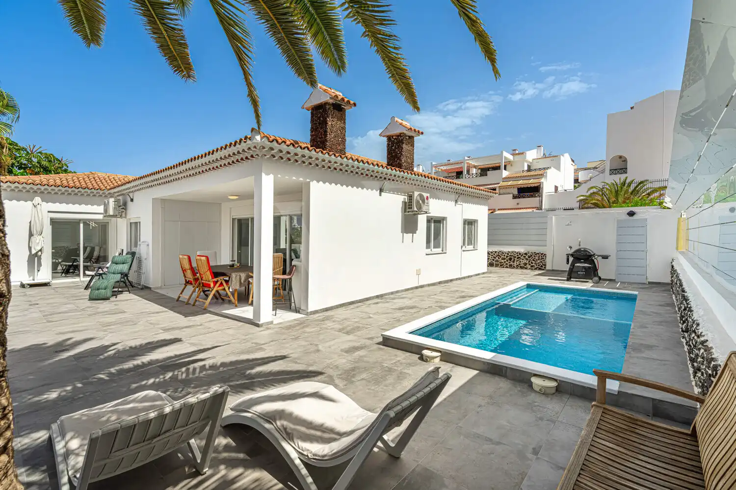 Casa en venda a Los Cristianos, imagen 27