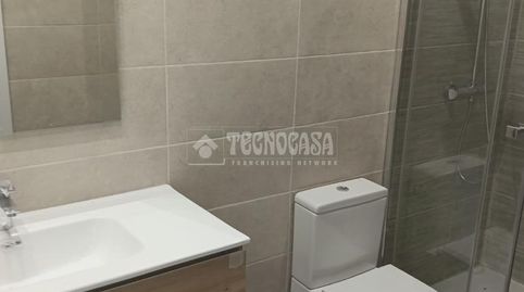 Foto 4 de Piso de alquiler en Pilar, Madrid Capital