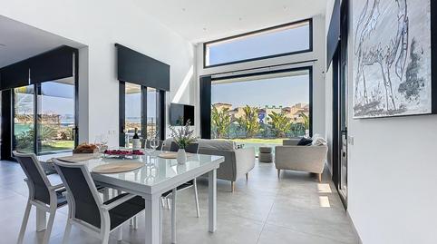 Photo 5 of House or chalet for sale in Avenida Palomares de (cm), Cala Marqués, Almería