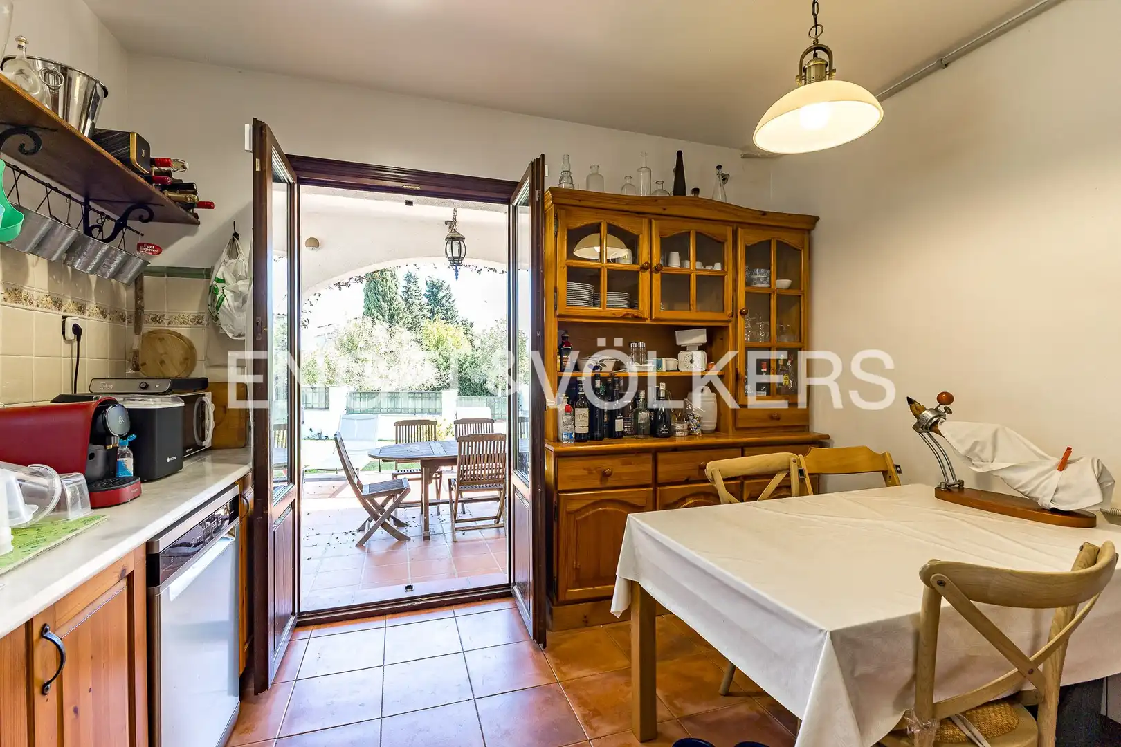 Casa o chalet en venta en El Vendrell con Aire acondicionado, Calefacción y Jardín privado