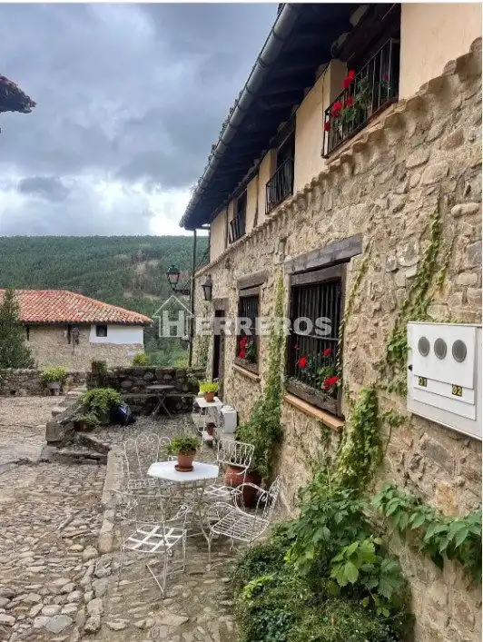 Maison à vendre à plaza de la iglesia, imagen 5