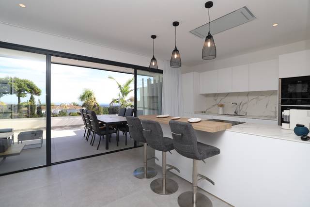 Apartamento en Alquiler en Altos de Estepona
