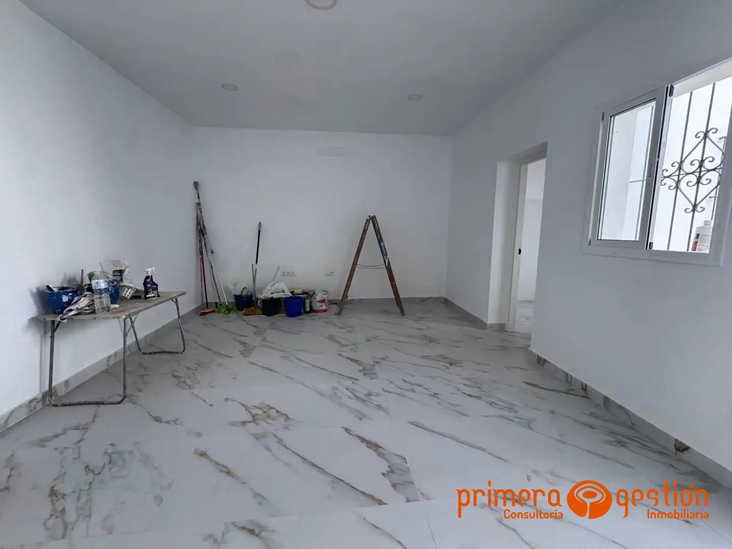 Wohnung zum Verkauf in Carmona
