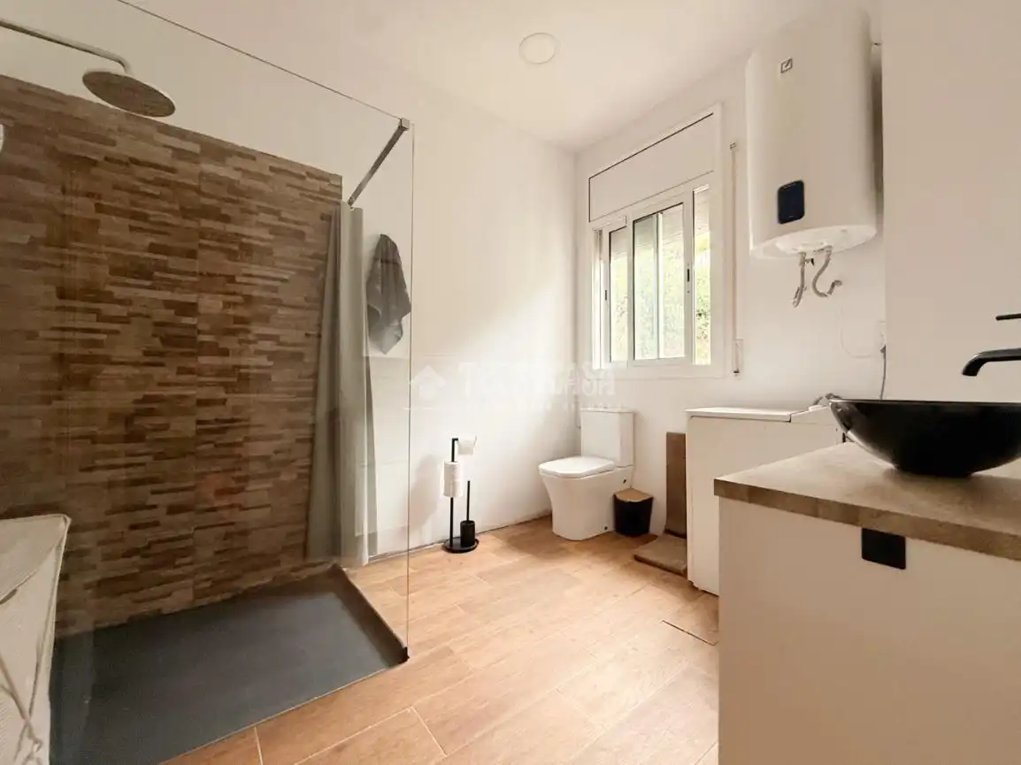 Casa con terraza en venta en Cervelló, imagen 24