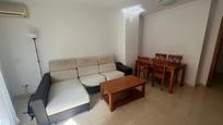 Living room of Flat for sale in Algeciras  with Air Conditioner, Heating and Private garden