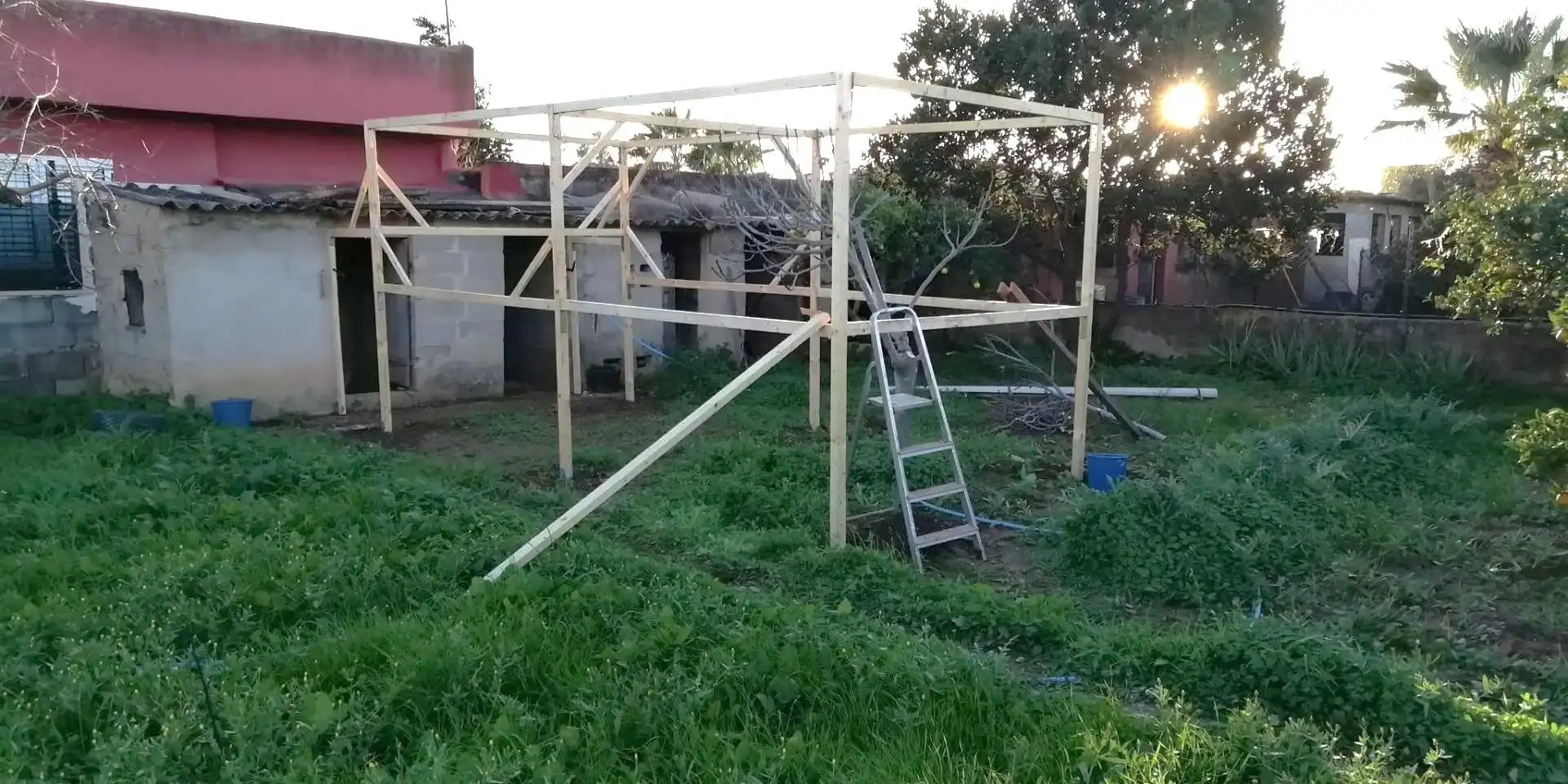 Finca rústica en venda en  Palma de Mallorca amb Jardí privat i Terrassa