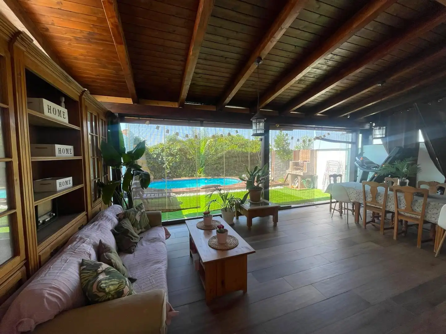 Casa a schiera con piscina in vendita a Carranque, imagen 11