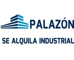 Industrial buildings to rent in Almoradí