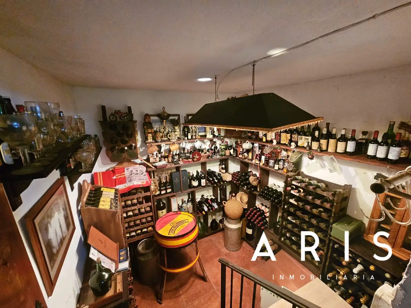 Casa o xalet en venda a Jardines de Alhaurín - Huerta Alta - Fuensanguínea