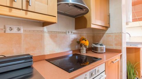 Foto 3 de Pis en venda a Calle Pico del Morrón, Santa María de Gracia, Murcia