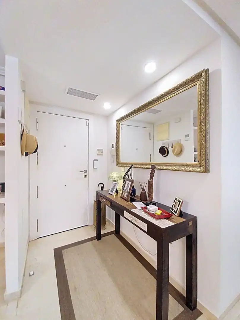 Piso con piscina en venta en L'Albir, imagen 18