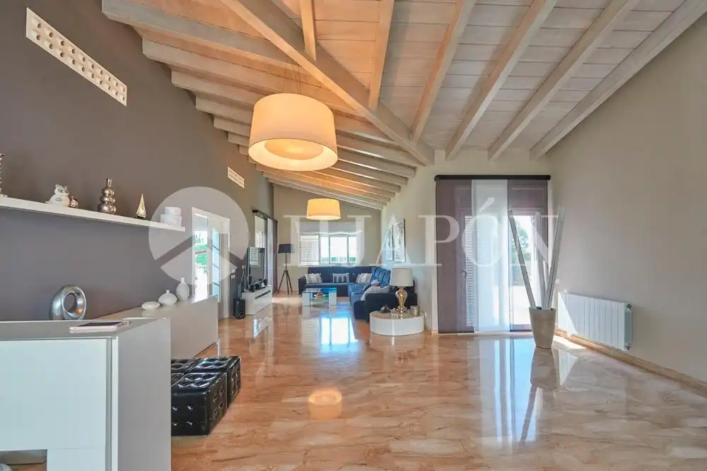 House with pool for sale in Bell - Aire, imagen 8