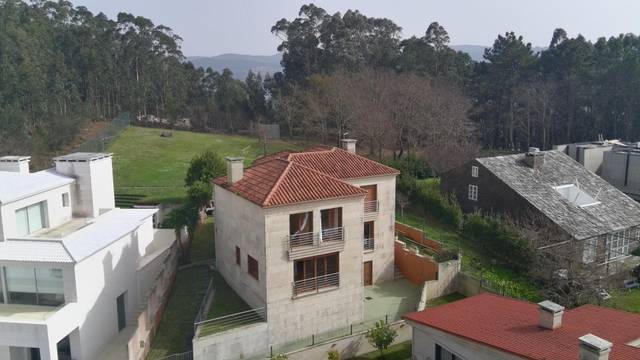 Casa adosada en Venta en Lugar AREAS-BORDONS en Bordóns