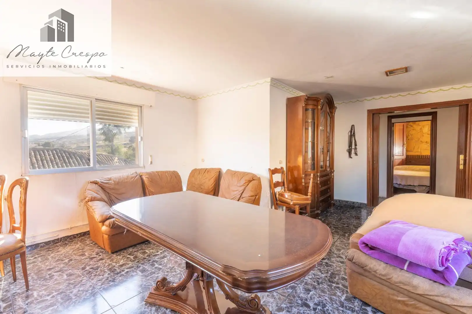 Casa bifamiliare in vendita a La Zubia Ciudad, imagen 4