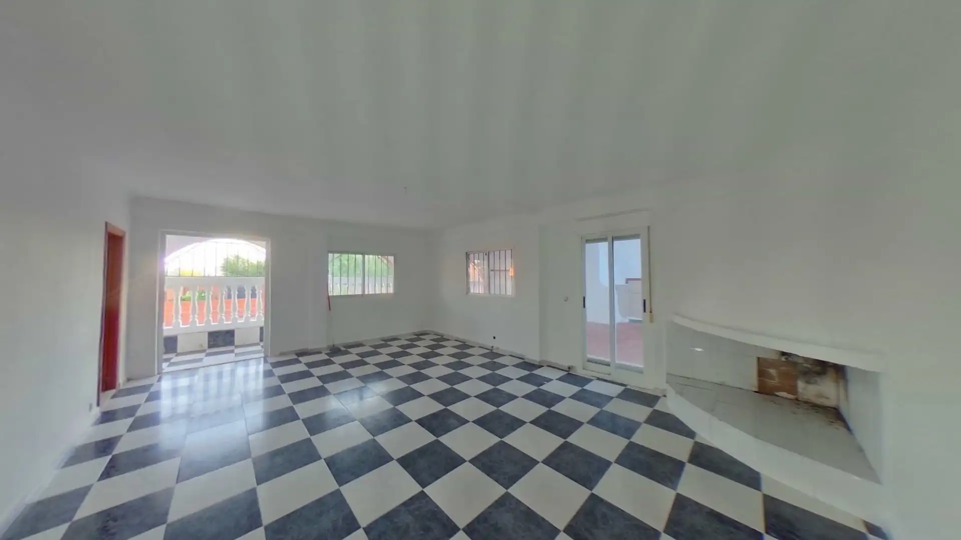Casa adosada en venta en Mérida