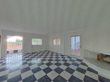 Casa a schiera in vendita a Santa Ramona