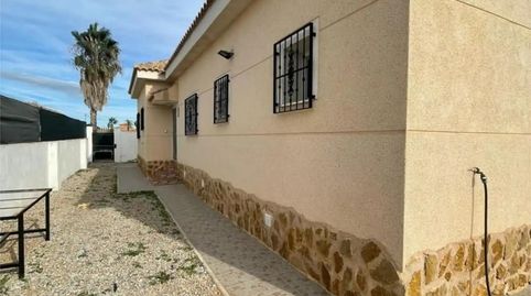 Foto 4 de Casa o xalet en venda a Diseminado Finca Navarro, 109, La Torre Golf, Torre-Pacheco