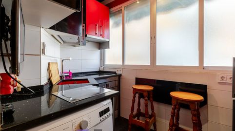 Foto 4 de Piso de alquiler en C. de Agustín de Foxá, Castilla, Madrid Capital