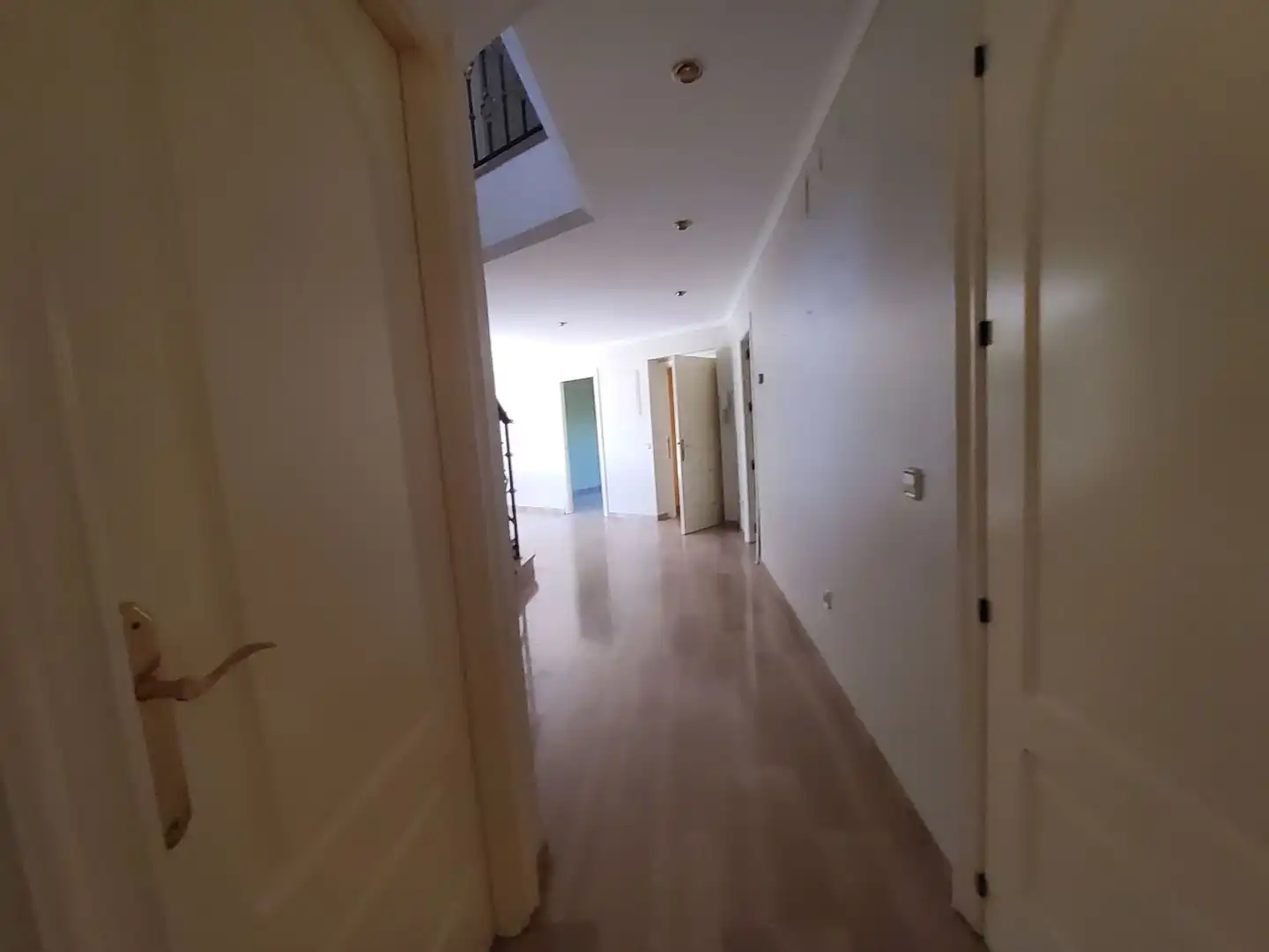 Casa con jardín en venta en El Carpio, imagen 23