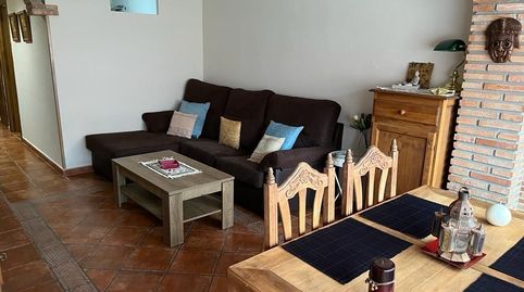 Foto 2 de Apartamento de alquiler en San García, Algeciras