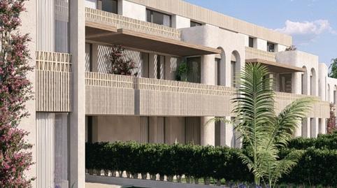 Foto 4 de Dúplex en venda a Centro ciudad, Jávea / Xàbia