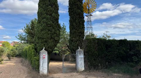 Foto 5 de Finca rústica en venda a Camí de Masmolets-sud, Valls, Tarragona