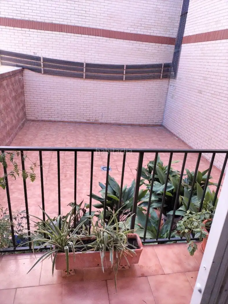 Adossat en venda a Calle Virgen del Rocío 33, imagen 6