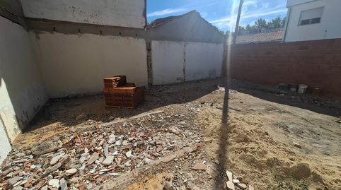 Foto 4 de Residencial en venda a Calle Rey Alfonso el Bravo, Santa María - Pio XII, Ciudad Real Capital