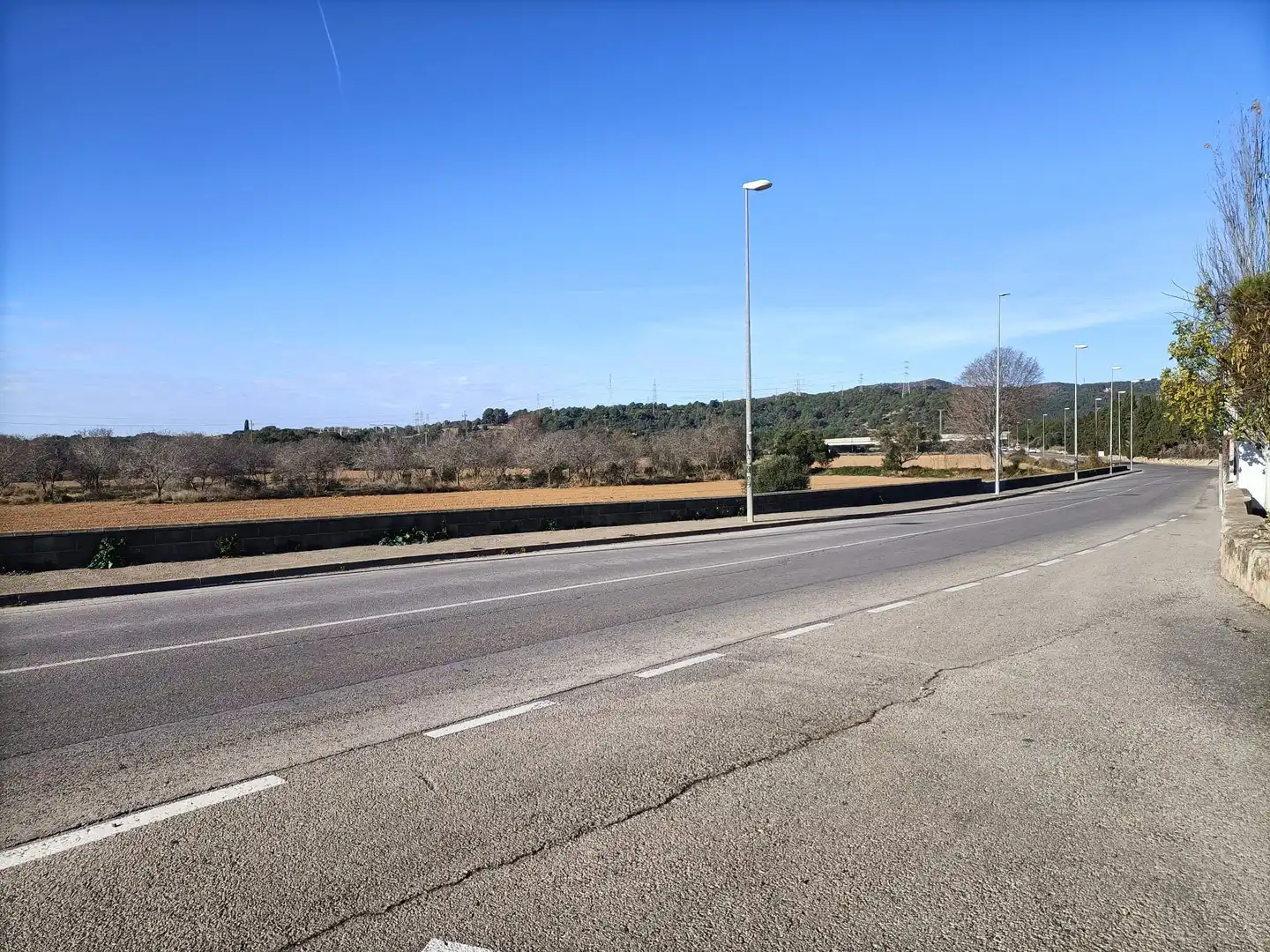 Wohnbaugrundstück zum Verkauf in Mas Trader - Corral d'En Tort - Corral d'En Cona, imagen 10