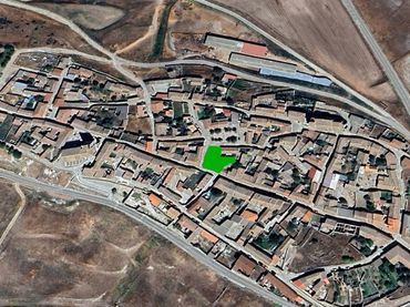 Terreno residenziale in vendita a Nicolas Rodriguez
