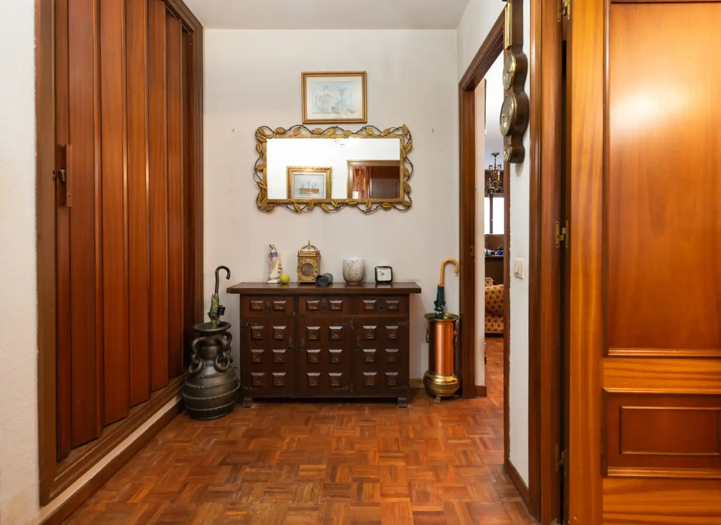 Wohnung zum Verkauf in Oviedo  mit Heizung und Parkett