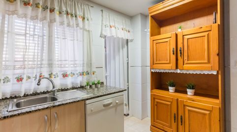 Foto 4 de Pis en venda a Calle Vicente Aleixandre, Infante Juan Manuel, Murcia Capital